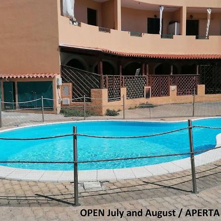 Marina Seaview Apartman Olbia Kültér fotó