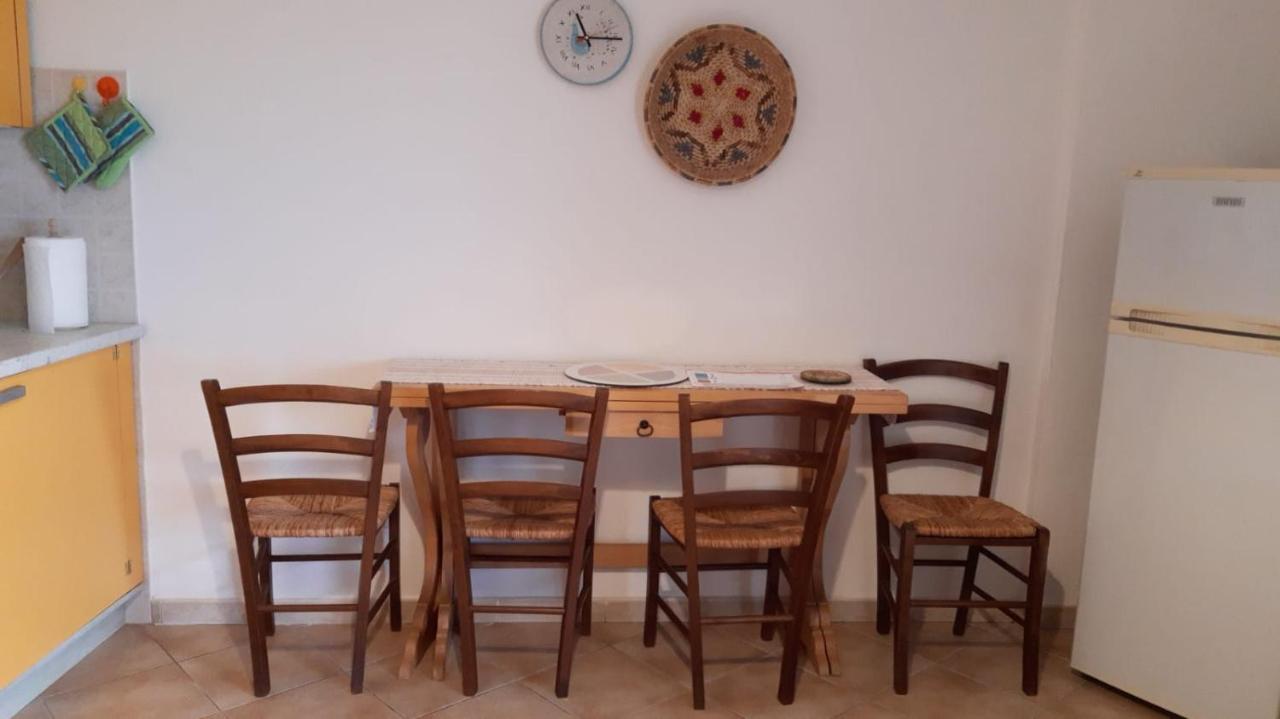 Marina Seaview Apartman Olbia Kültér fotó