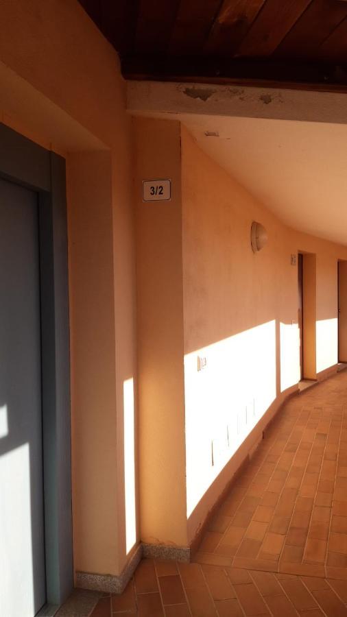 Marina Seaview Apartman Olbia Kültér fotó