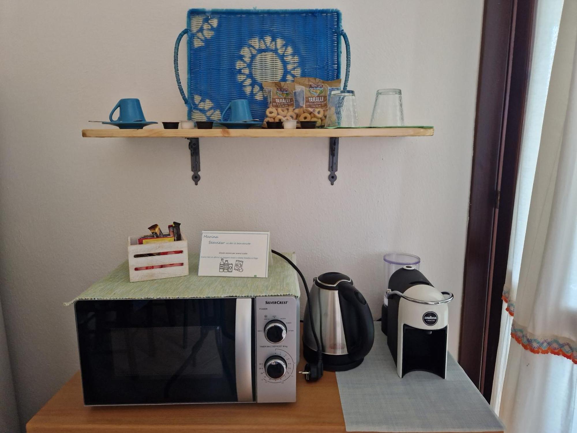 Marina Seaview Apartman Olbia Kültér fotó