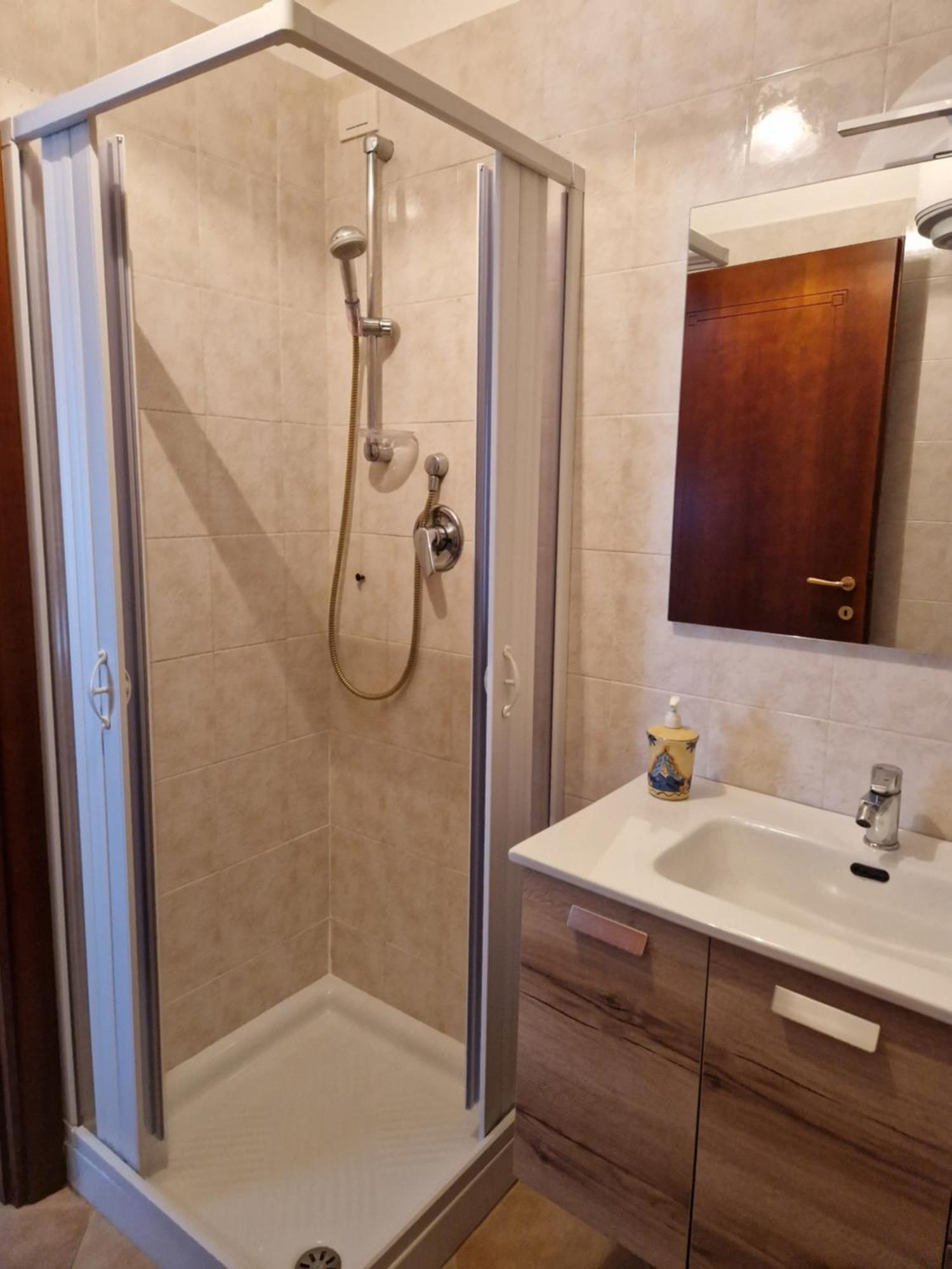 Marina Seaview Apartman Olbia Kültér fotó