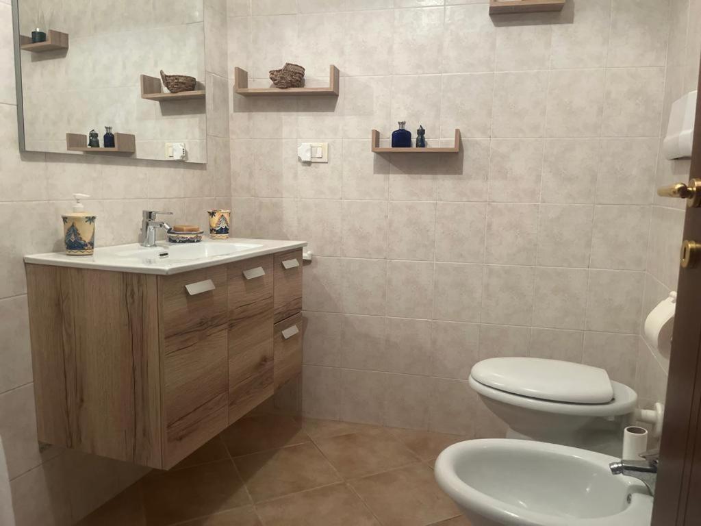 Marina Seaview Apartman Olbia Kültér fotó